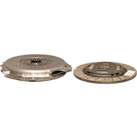 Kupplungssatz 1330400910 von JP GROUP günstig für 312,06 € online kaufen