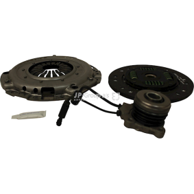 Kupplungssatz 1330401010 von JP GROUP günstig für 344,30 € online kaufen