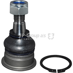 Kupplungssatz 1330401410 von JP GROUP günstig für 136,55 € online kaufen
