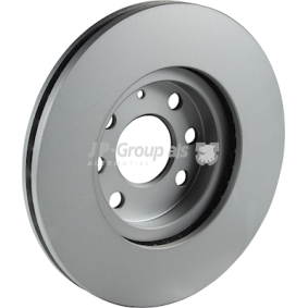 Kupplungssatz 1330401810 von JP GROUP günstig für 404,34 € online kaufen