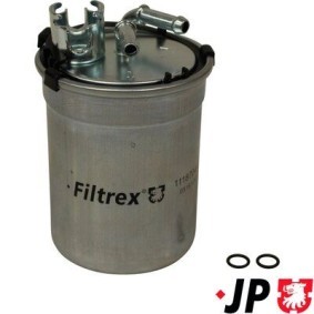 Kupplungssatz 1330403110 von JP GROUP günstig für 200,84 € online kaufen