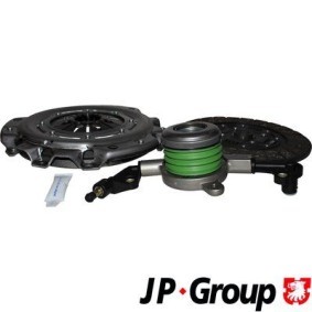 Kupplungssatz 1330403210 von JP GROUP günstig für 233,90 € online kaufen