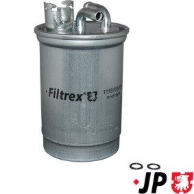 Kupplungssatz 1330406810 von JP GROUP günstig für 407,80 € online kaufen