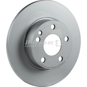 Spannrolle, Zahnriemen 1412200500 von JP GROUP günstig für 40,19 € online kaufen