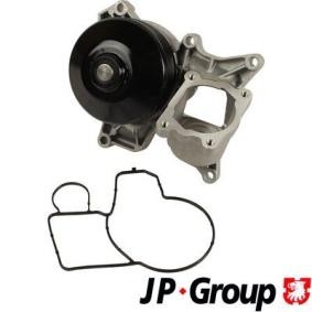 Wasserpumpe 1414102800 von JP GROUP günstig für 69,87 € online kaufen
