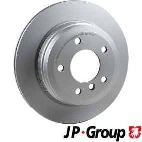 Bremsscheibe von JP GROUP