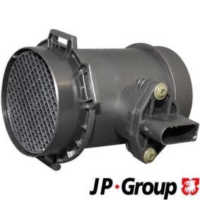 Luftmassenmesser (LMM) 1493901200 von JP GROUP günstig für 65,80 € online kaufen