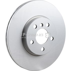 Riemenscheibe, Kurbelwelle 1518302300 von JP GROUP günstig für 61,24 € online kaufen