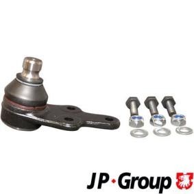 Traggelenk von JP GROUP