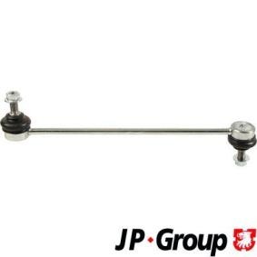 Køb Stabilisatorstang af JP GROUP 1540401200 til den lave pris 125,90 DKK