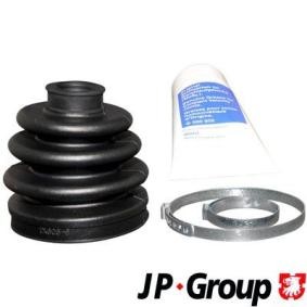 Faltenbalgsatz, Antriebswelle 1543601110 von JP GROUP günstig für 18,88 € online kaufen