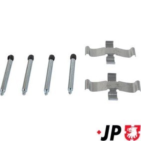 Koppelstange 3050500570 von JP GROUP günstig für 14,85 € online kaufen