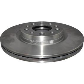 Bremsscheibe 3063200400 von JP GROUP günstig für 35,21 € online kaufen