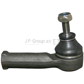 Heckklappendämpfer 3081200300 von JP GROUP günstig für 13,66 € online kaufen