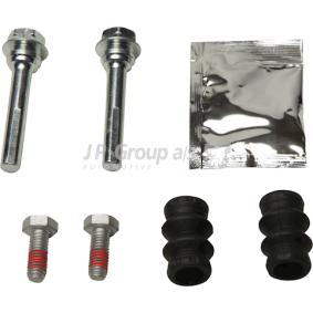 Heckklappendämpfer 3081200600 von JP GROUP günstig für 14,17 € online kaufen