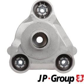Federbeinstützlager 3142400370 von JP GROUP günstig für 45,69 € online kaufen