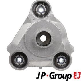 Federbeinstützlager 3142400380 von JP GROUP günstig für 45,69 € online kaufen