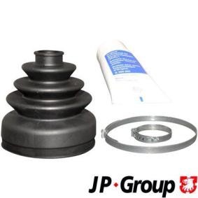Faltenbalgsatz, Antriebswelle 3143700110 von JP GROUP günstig für 11,79 € online kaufen