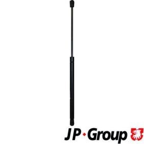 Heckklappendämpfer 3181201700 von JP GROUP günstig für 8,51 € online kaufen