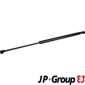 Heckklappendämpfer 3181201900 von JP GROUP günstig für 13,18 € online kaufen