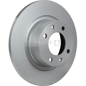 Köp Startmotor av JP GROUP 3190300200 till det låga priset 2115,25 kr
