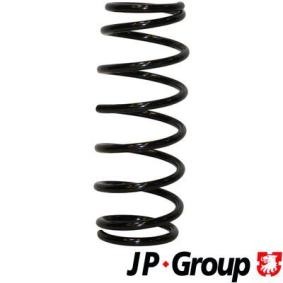Osta Jousi (auton jousitus) JP GROUP:llä 3252200100 edullisesti hintaan 21,72 €