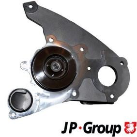 Køb Vandpumpe af JP GROUP 3314103000 til den lave pris 950,06 DKK