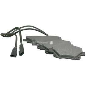 Comprar Barra oscilante de suspensión de ruedas de JP GROUP 3340100480 a bajo precio de 9,25 €