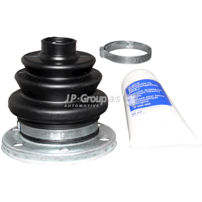Faltenbalgsatz, Antriebswelle 3343701650 von JP GROUP günstig für 14,17 € online kaufen