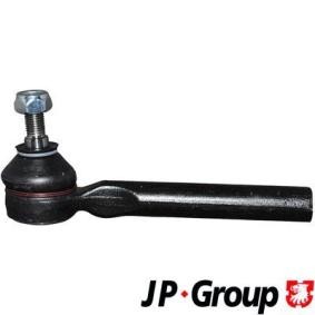 Køb Styrekugle af JP GROUP 3344600200 til den lave pris 134,93 DKK