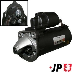 Bremsschlauch 3361600900 von JP GROUP günstig für 9,17 € online kaufen