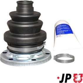 Bremsbeläge 3363601110 von JP GROUP günstig für 27,46 € online kaufen
