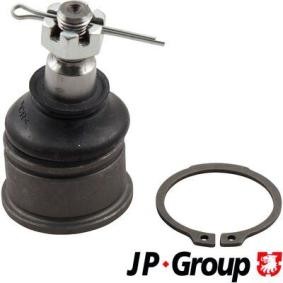 Traggelenk 3440300100 von JP GROUP günstig für 17,50 € online kaufen
