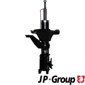 HONDA Stoßdämpfer von JP GROUP