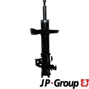 HONDA Stoßdämpfer von JP GROUP
