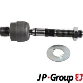Axialgelenk, Spurstange 3444501000 von JP GROUP günstig für 15,03 € online kaufen