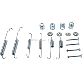 Koppelstange 3450500170 von JP GROUP günstig für 5,41 € online kaufen