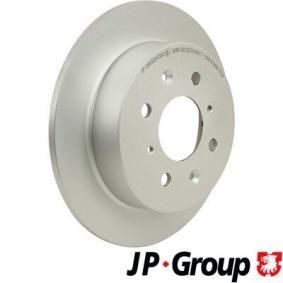 Compre Disco de travão da JP GROUP 3463200300 a um preço baixo por 25,96 €