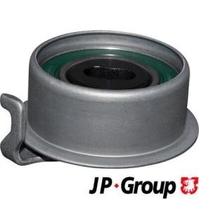 Acquista Rullo tenditore, cinghia dentata da JP GROUP 3512200100 a buon mercato per soli 20,25 €