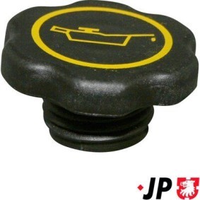 Spannrolle, Zahnriemen 3512201500 von JP GROUP günstig für 21,67 € online kaufen