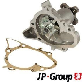 Wasserpumpe 3514100600 von JP GROUP günstig für 33,38 € online kaufen