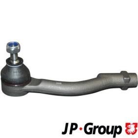 Spurstangenkopf 3544600270 von JP GROUP günstig für 20,99 € online kaufen