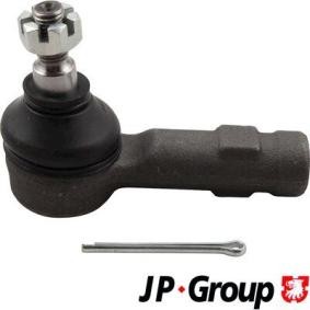 Spurstangenkopf 3544600500 von JP GROUP günstig für 14,85 € online kaufen