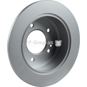 Luftmassenmesser (LMM) 3593900100 von JP GROUP günstig für 62,93 € online kaufen
