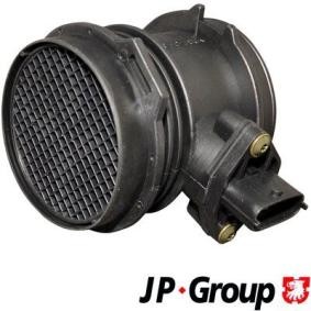 Luftmassenmesser (LMM) für HYUNDAI von JP GROUP
