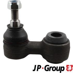 Acquista Biellette barra stabilizzatrice da JP GROUP online per Range Rover I a prezzi moderati