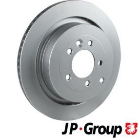 Bremsscheibe 3763101300 von JP GROUP günstig für 69,25 € online kaufen