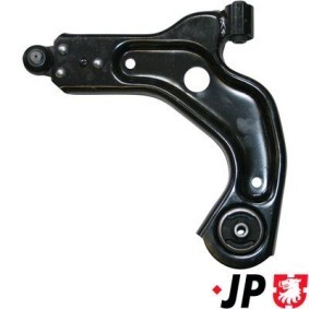 Keilriemen 3818000100 von JP GROUP günstig für 5,23 € online kaufen