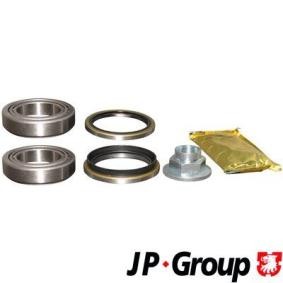 Acquista Kit cuscinetto ruota da JP GROUP 3841300510 a buon mercato per soli 29,79 €