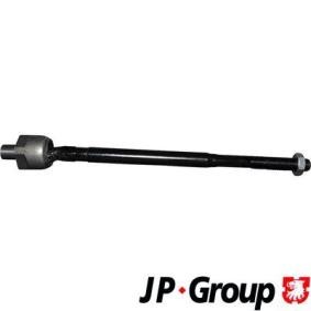 Osta Raidetangon pää, suora JP GROUP:llä 3844500400 edullisesti hintaan 17,50 €
